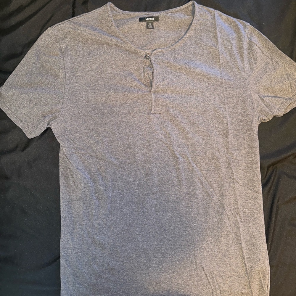Alfani Men's T-shirt